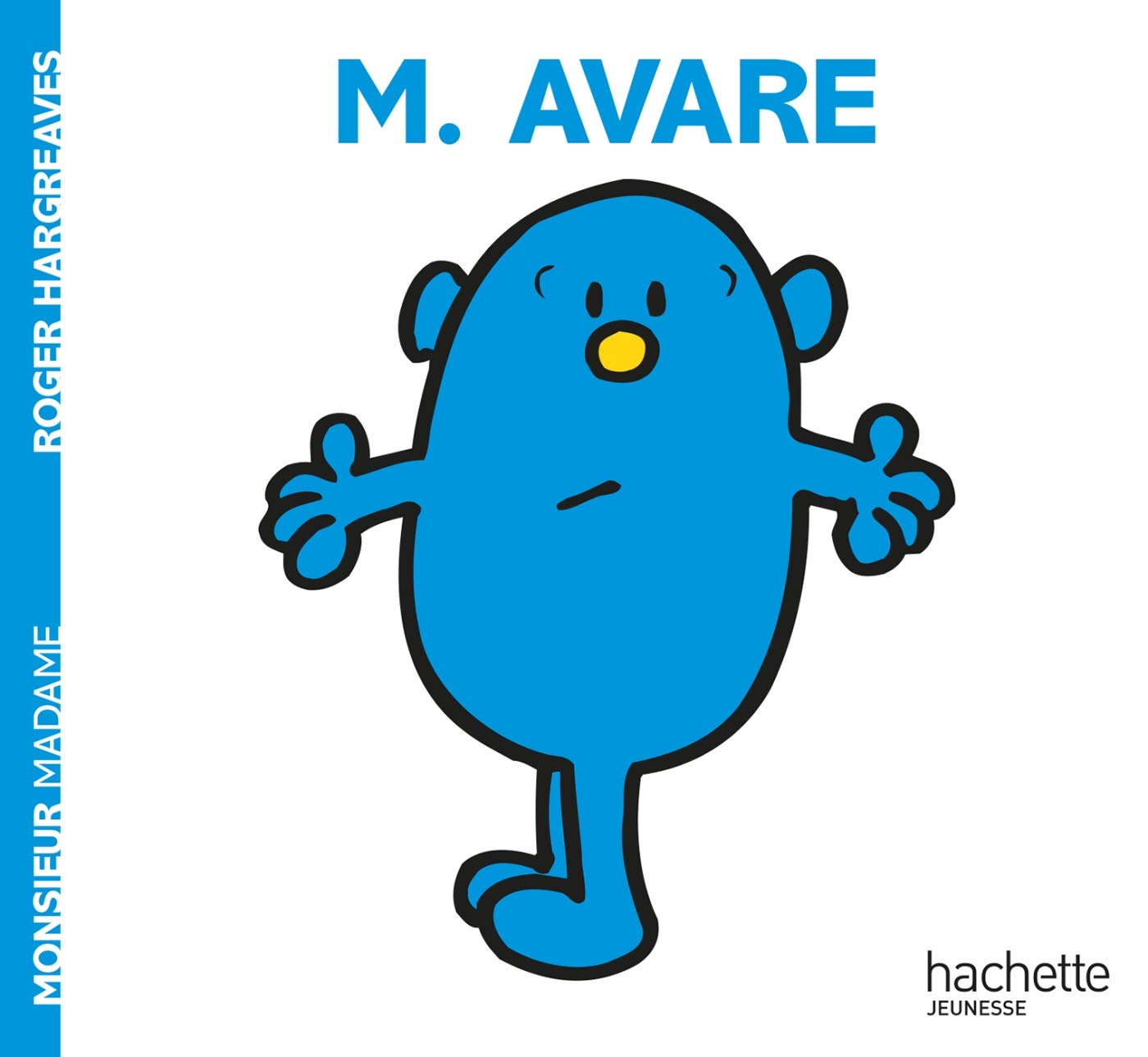 Monsieur Avare 9782012248045