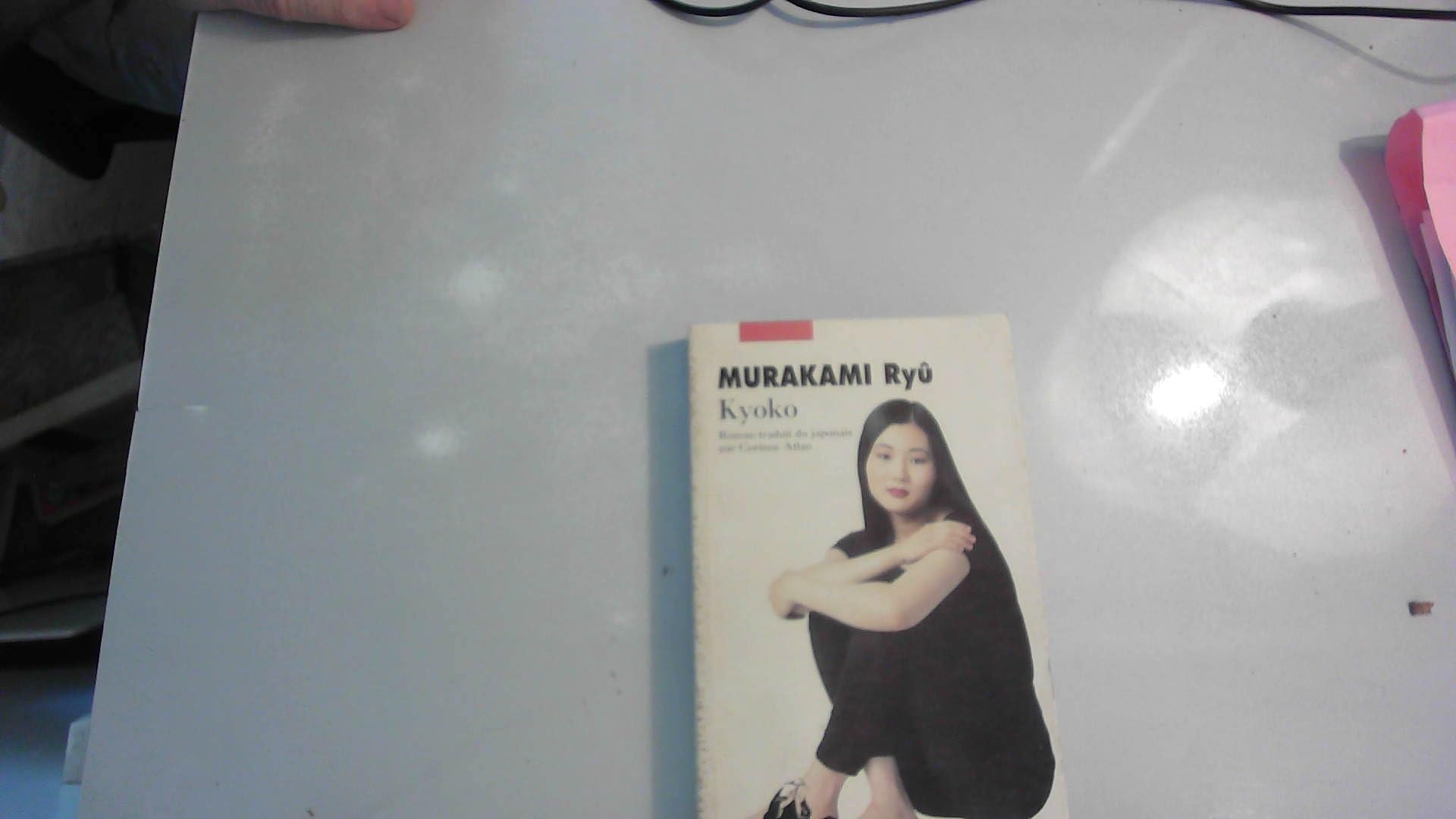 Kyoko 9782877305051