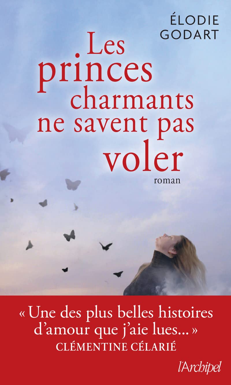 Les princes charmants ne savent pas voler 9782809846058
