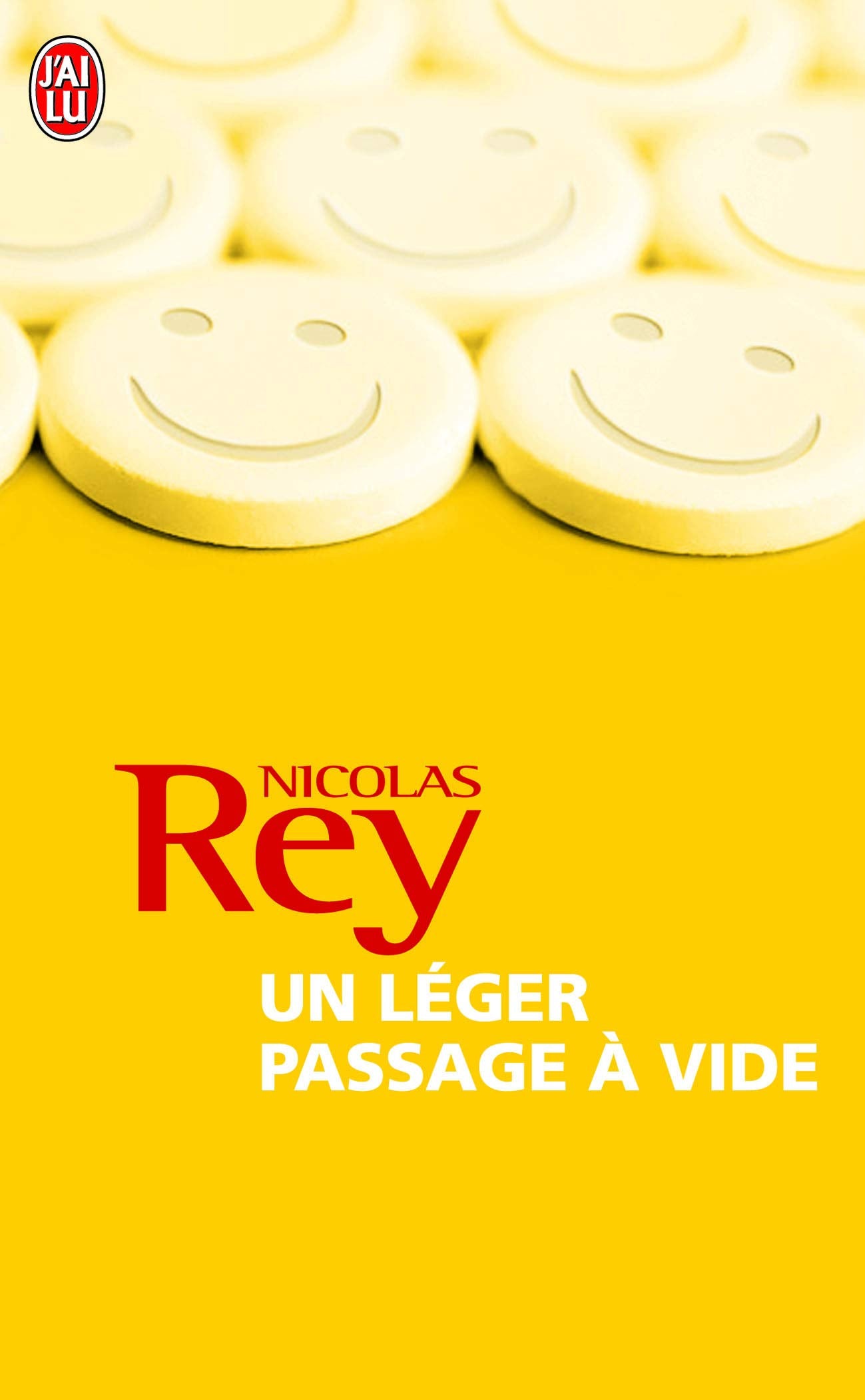 Un léger passage à vide 9782290022276