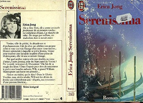 Serenissima **** 9782277226000