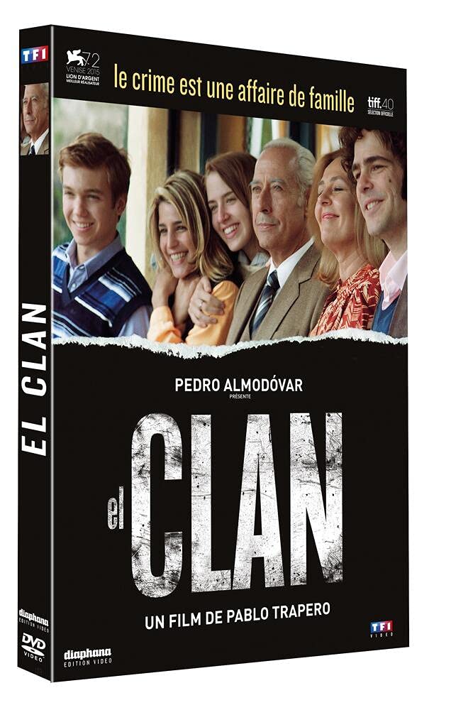 El Clan 3384442268868