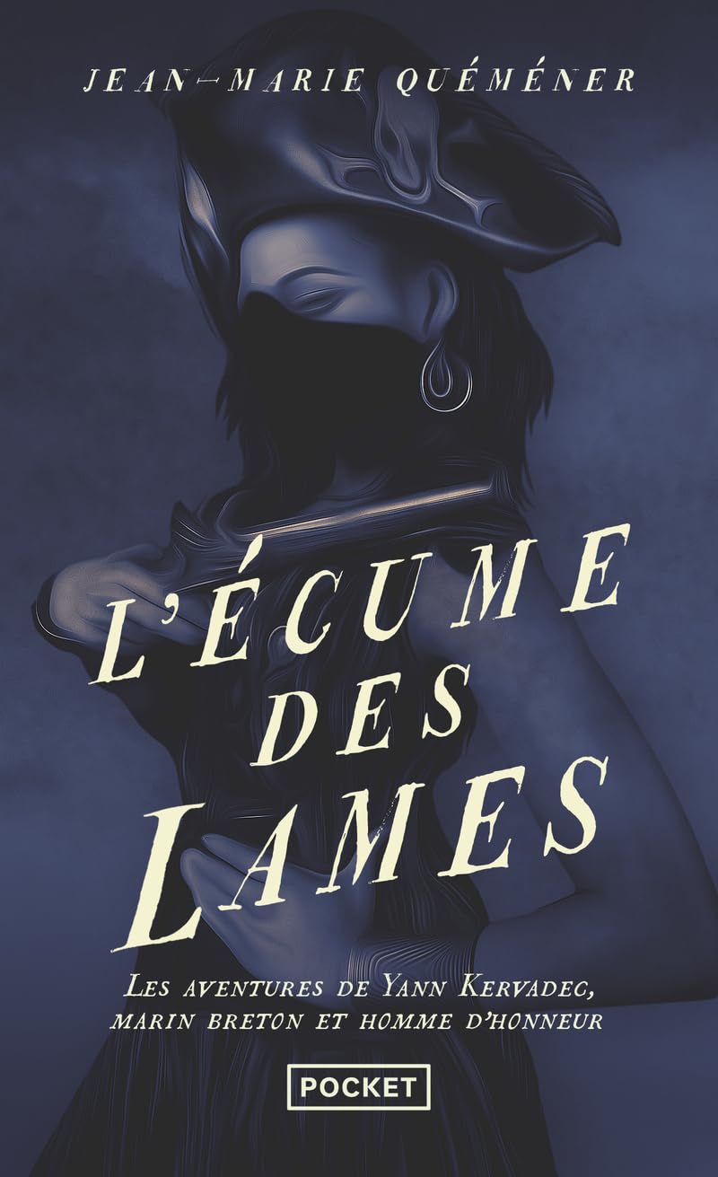 L'Ecume des lames 9782266312707