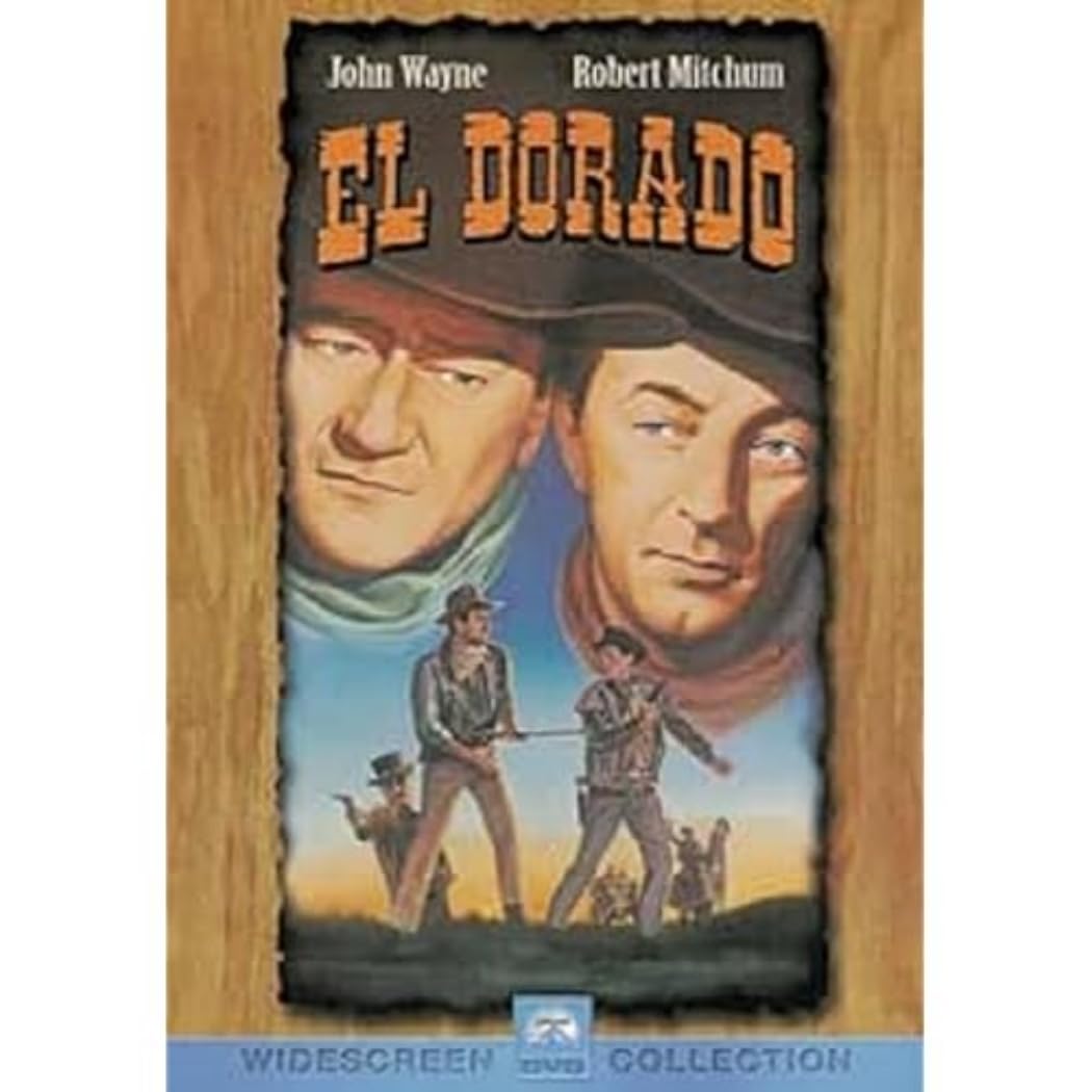 El Dorado 3333973124013