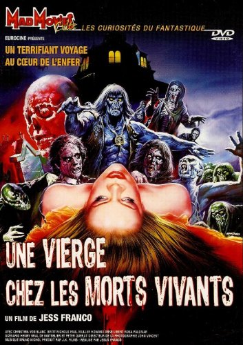 UNE VIERGE CHEZ LES MORTS VIVANTS 3700173204706