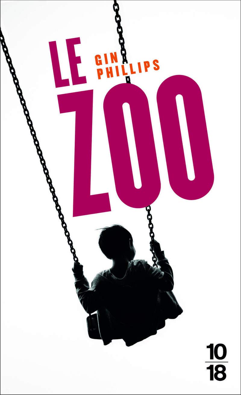 Le zoo 9791032102237