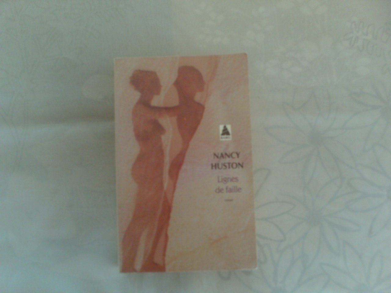 Lignes de faille 9782742769360