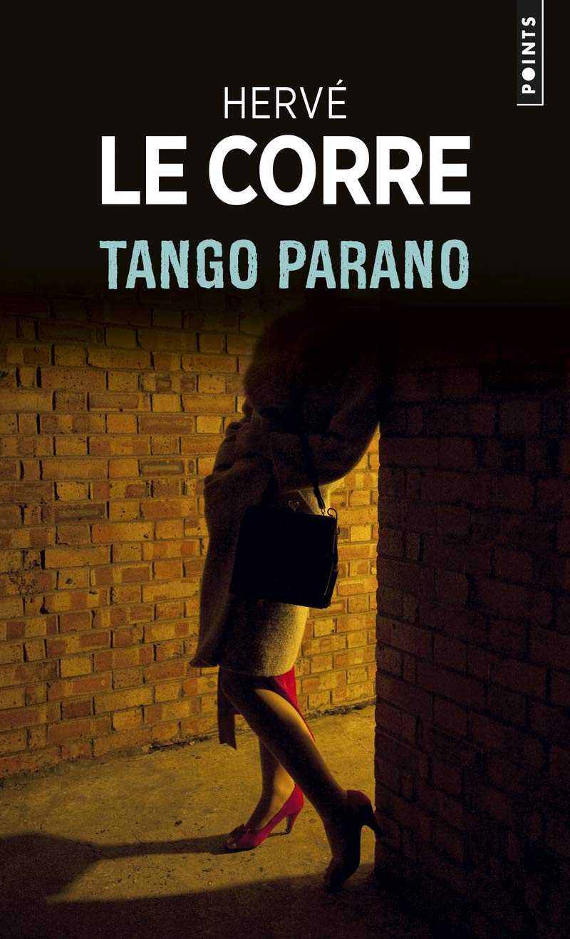 Tango Parano 9782757857366