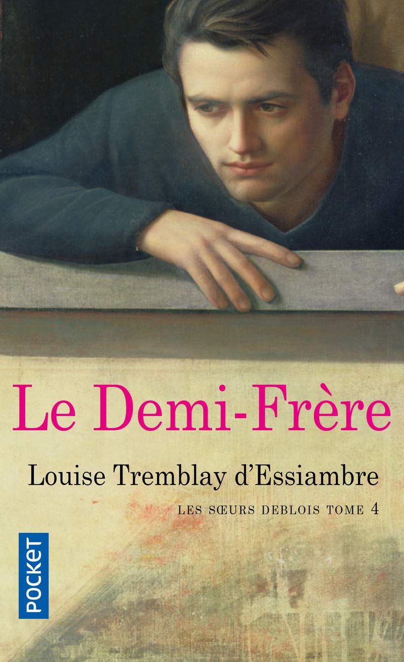 Les soeurs Deblois: Le demi-frère 9782266197335