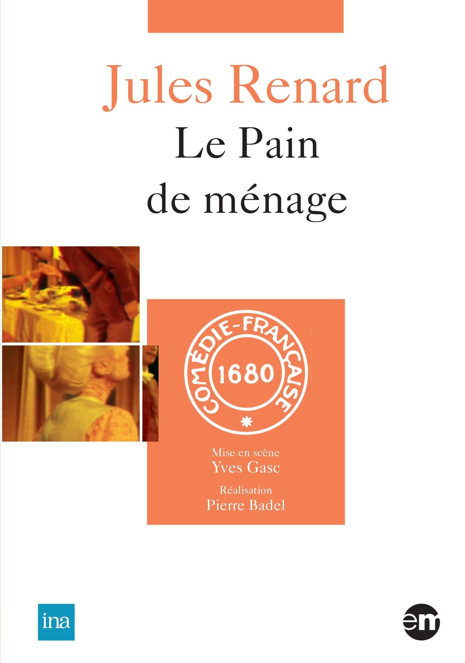 Le Pain de ménage 3346030027592