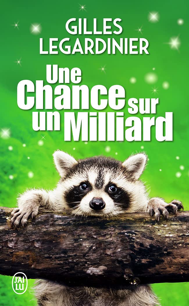 Une chance sur un milliard 9782290257609