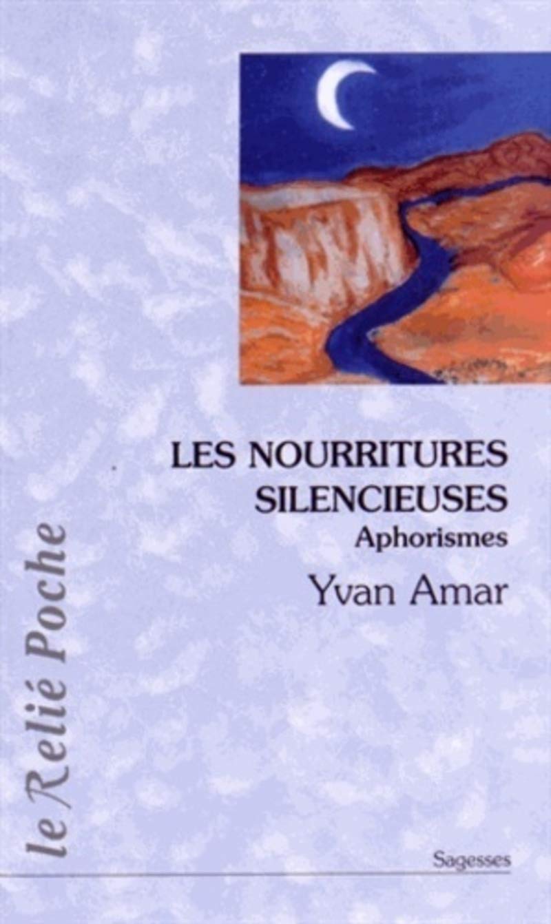Les nourritures silencieuses 9782354901356