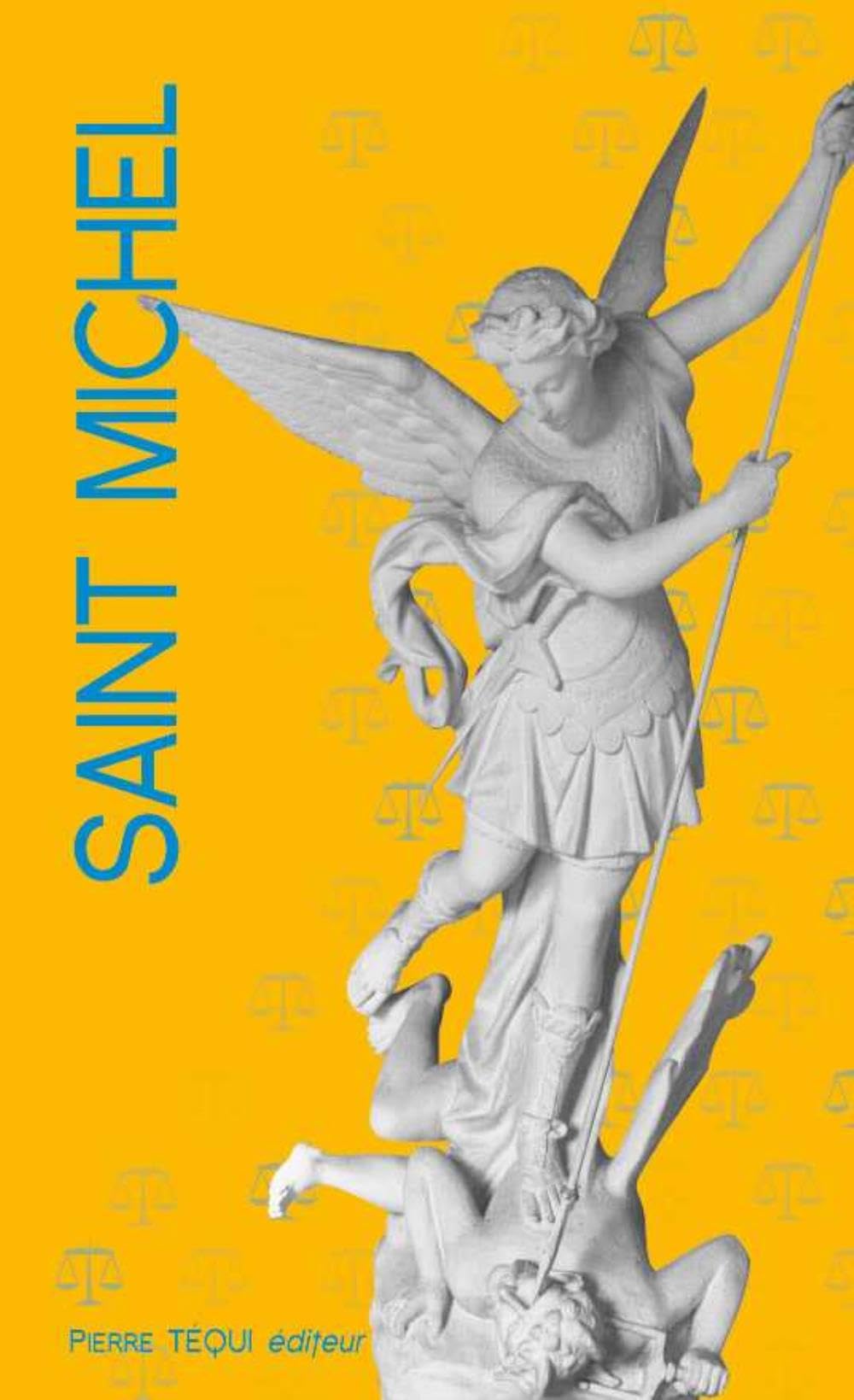 Saint-Michel 9782740303160