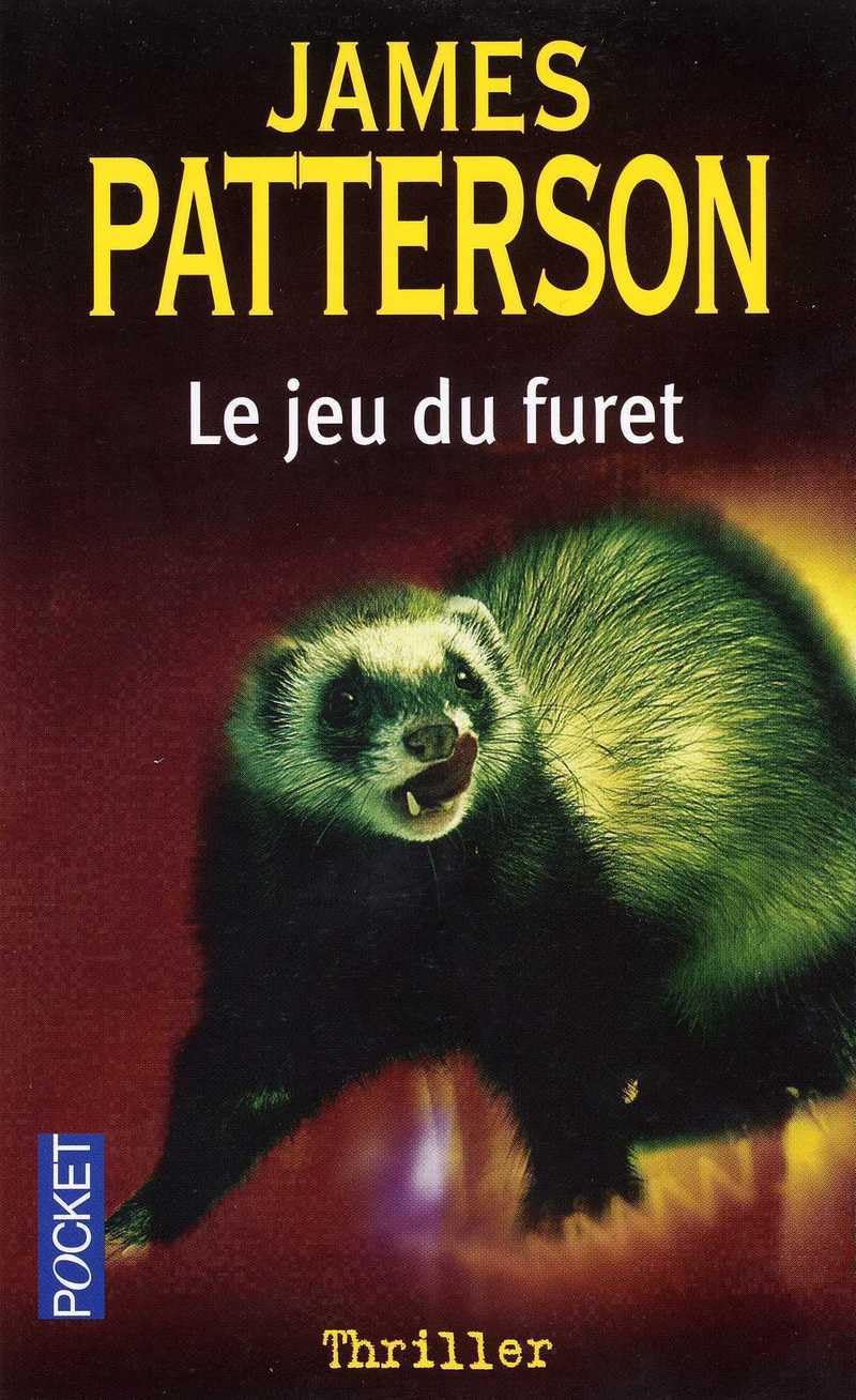 Le Jeu du furet 9782266120036