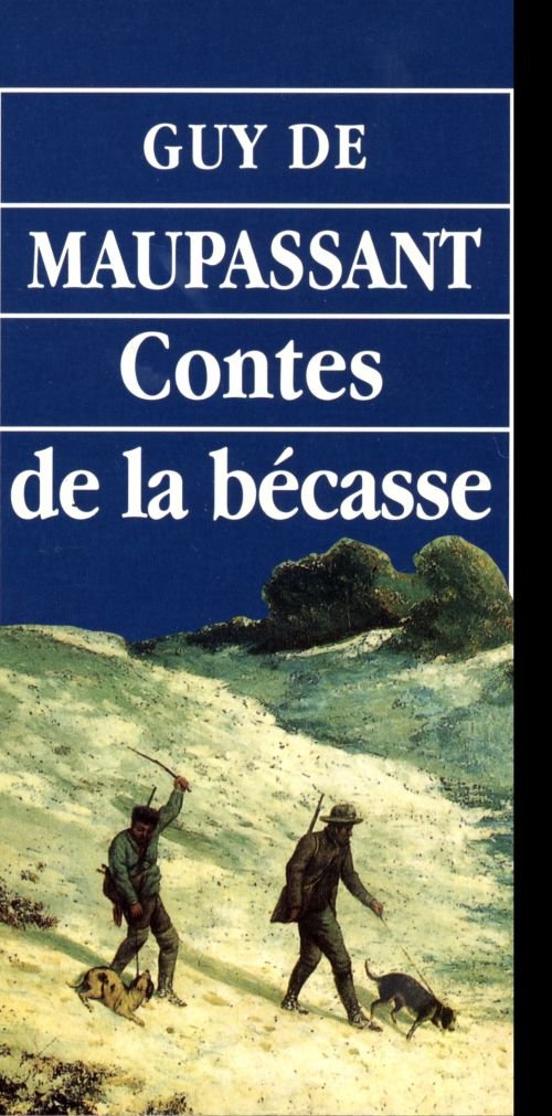 Contes de la bécasse 9782743406059