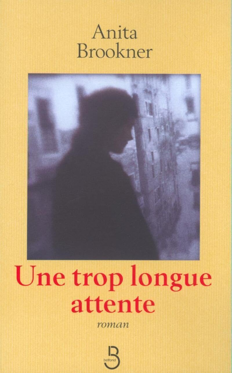 Une trop longue attente 9782714437167