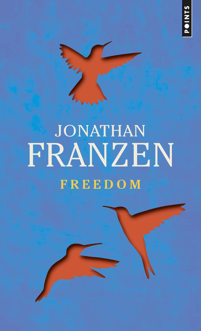 Freedom (collector) 9782757848081