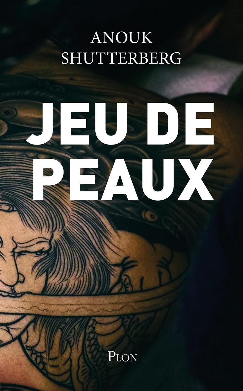 Jeu de peaux 9782259306249