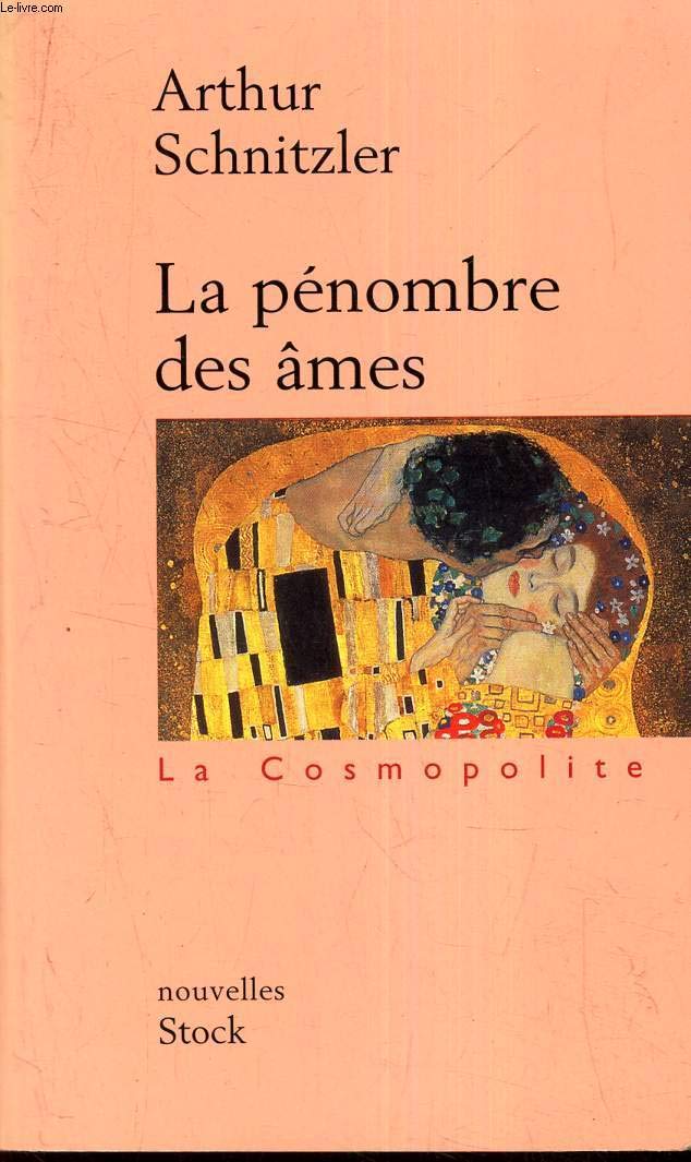 La Pénombre des âmes 9782234052376