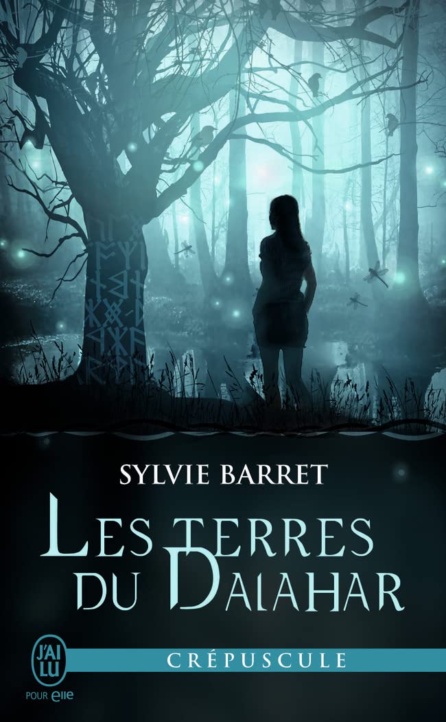 Les terres du Dalahar 9782290122358