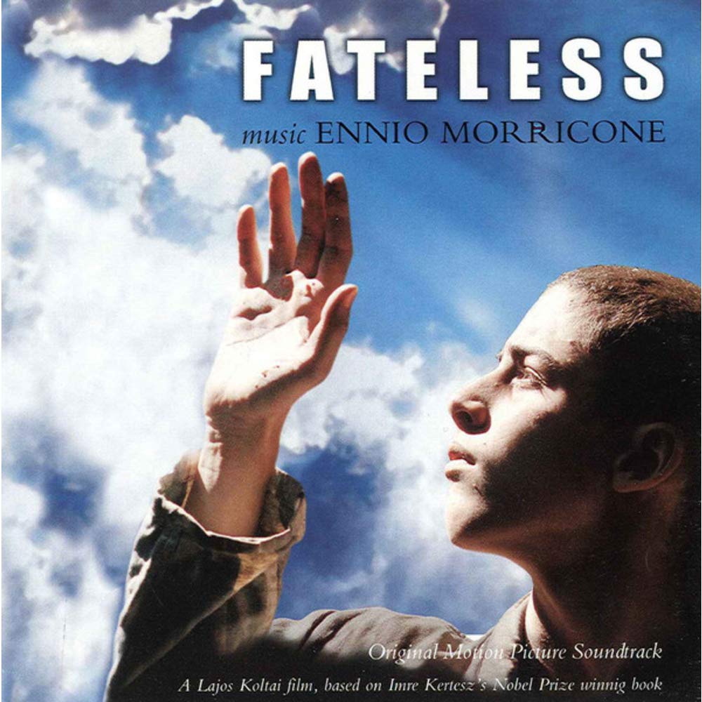 Fateless [Import] 0724386033123