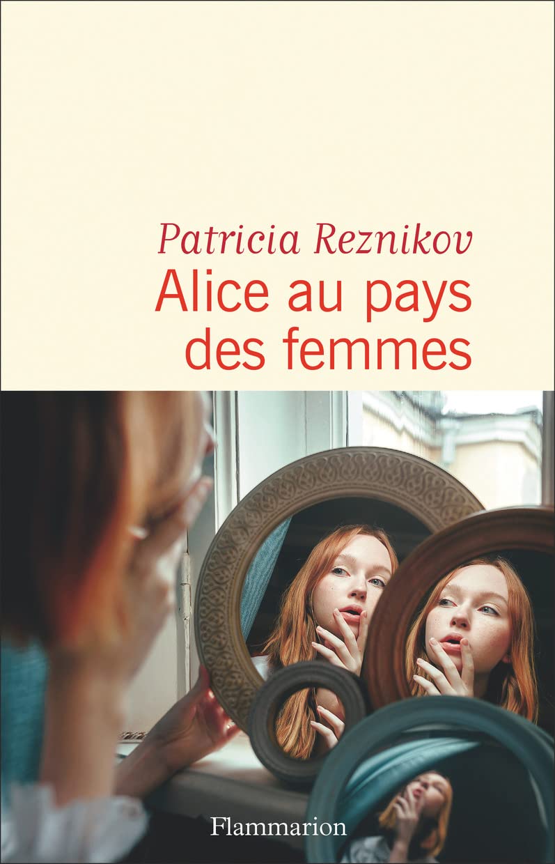 Alice au pays des femmes 9782080271136