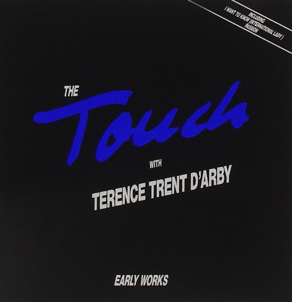 Early Works (& The Touch) [Import] 0042283930322
