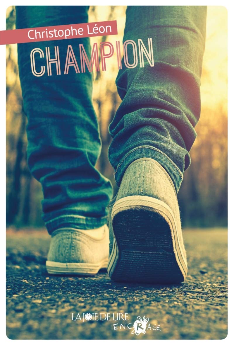 Champion 9782889083510