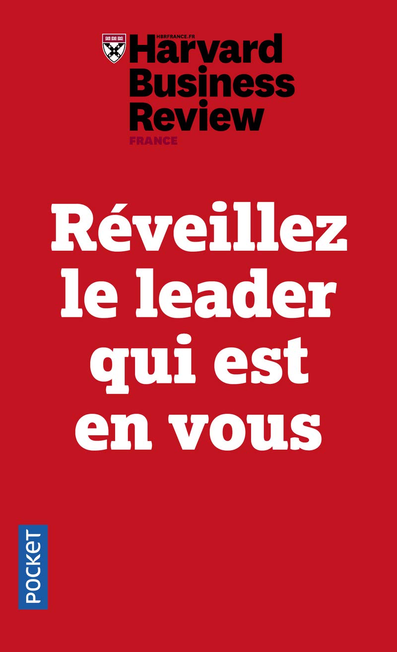 Réveillez le leader qui est en vous 9782266313247
