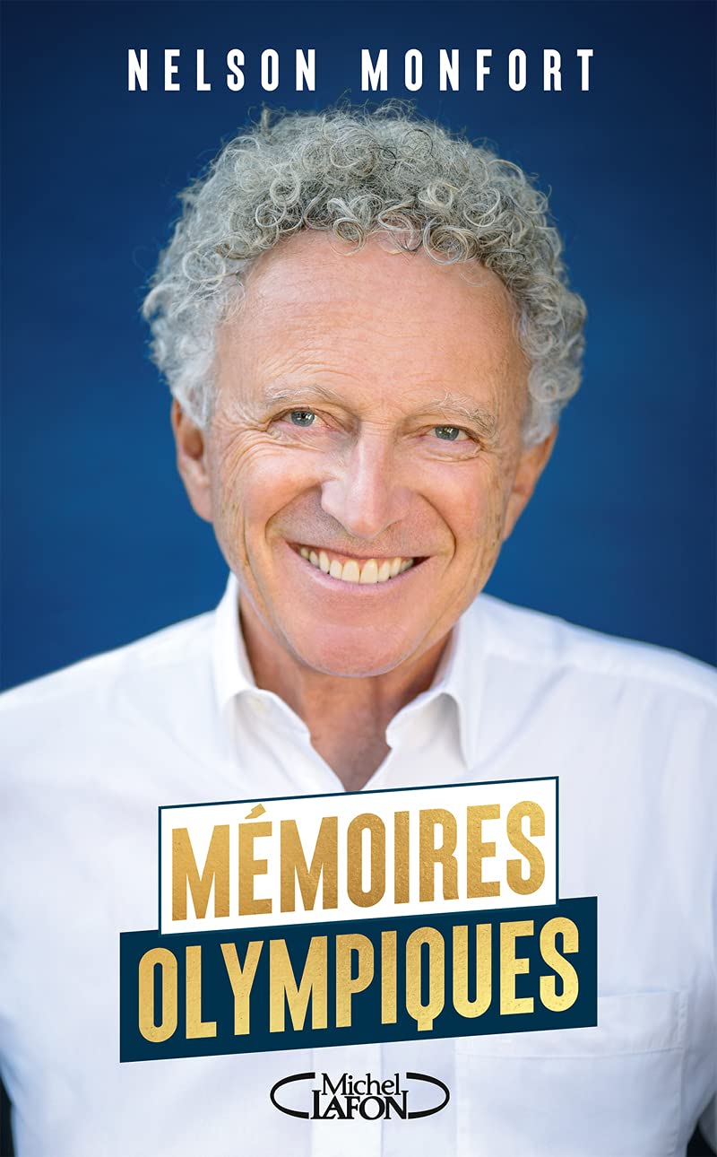 Mémoires olympiques 9782749944234