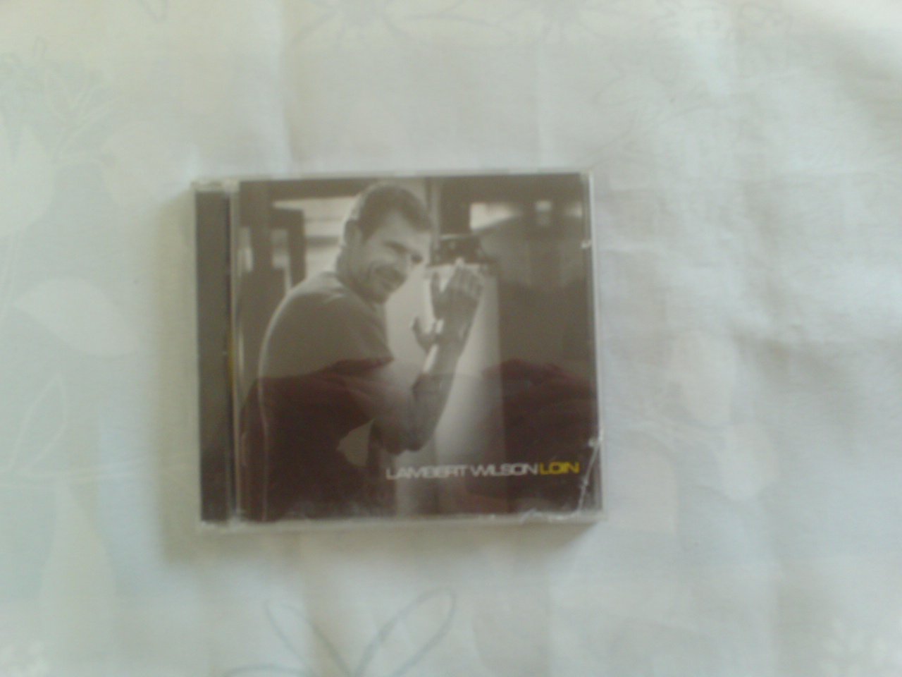 Loin [Import] 5099950614523