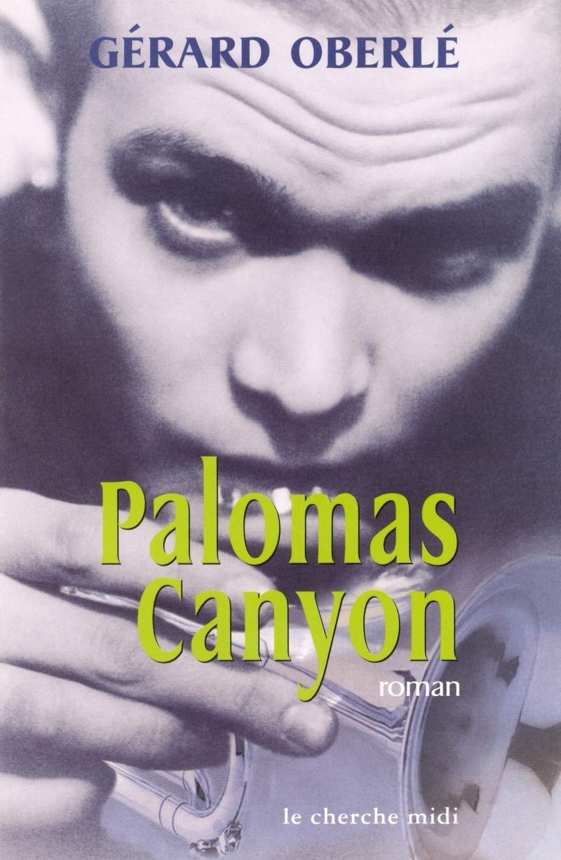 Palomas Canyon 9782862749679