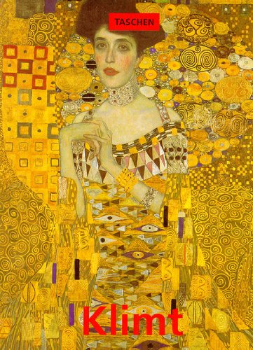 Gustav Klimt, 1862-1918 9783822896716