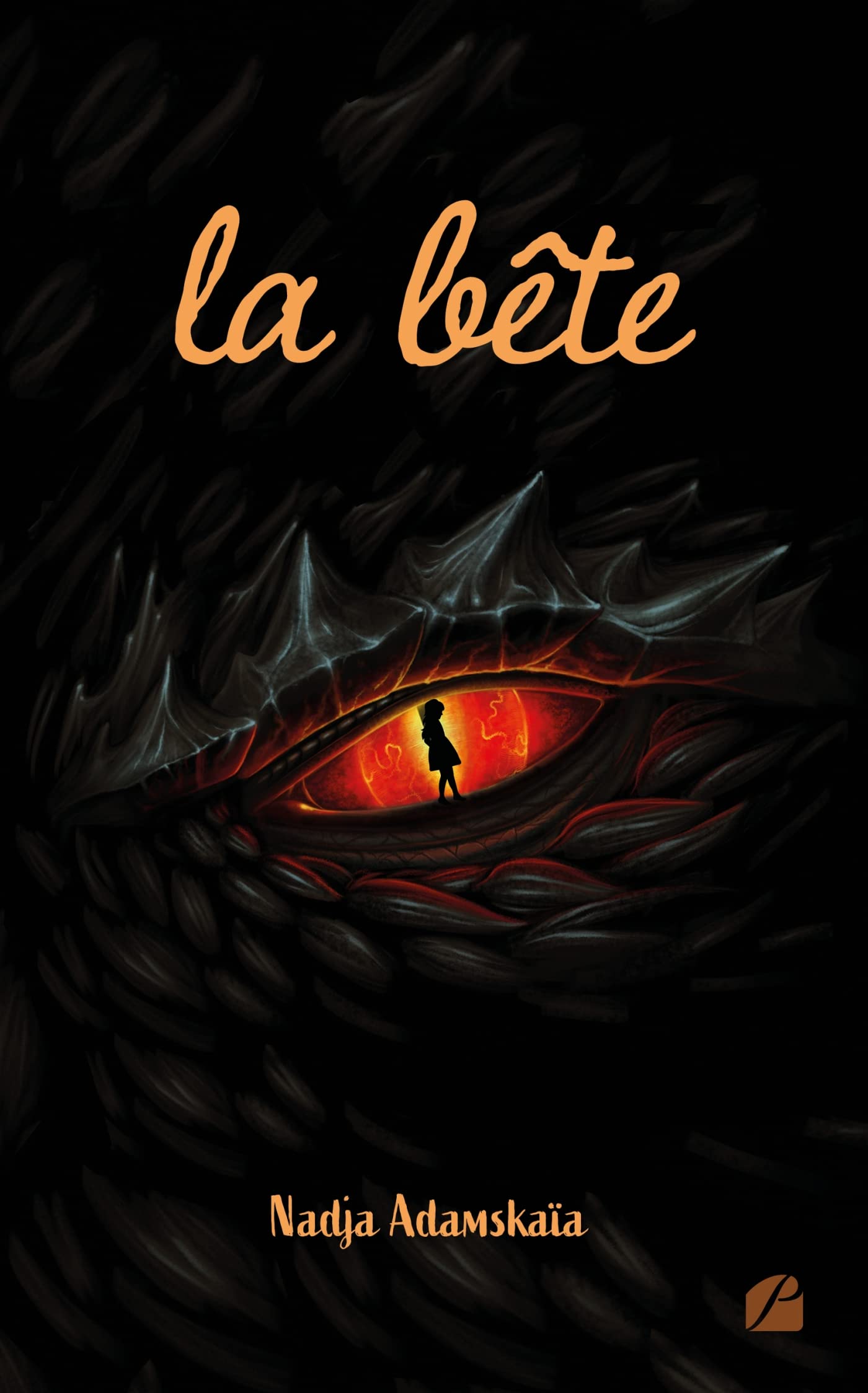La bête 9782754756549