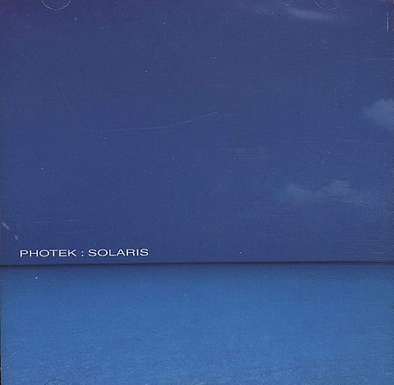 Solaris 0724384983123