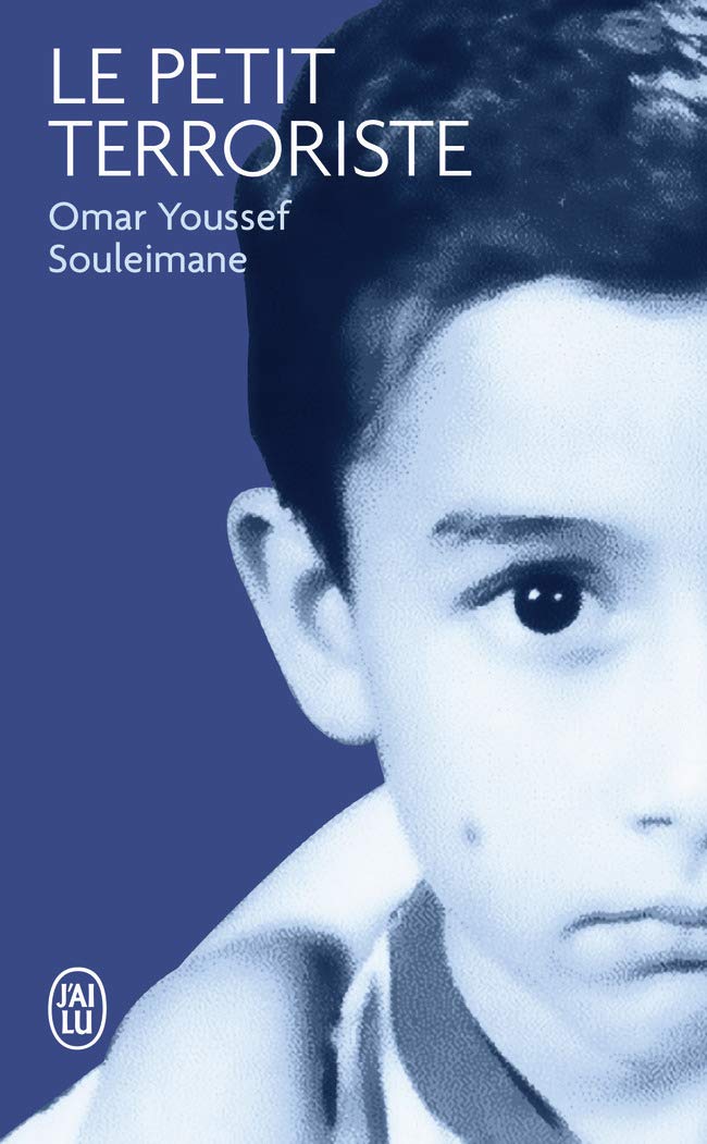 Le petit terroriste 9782290165836