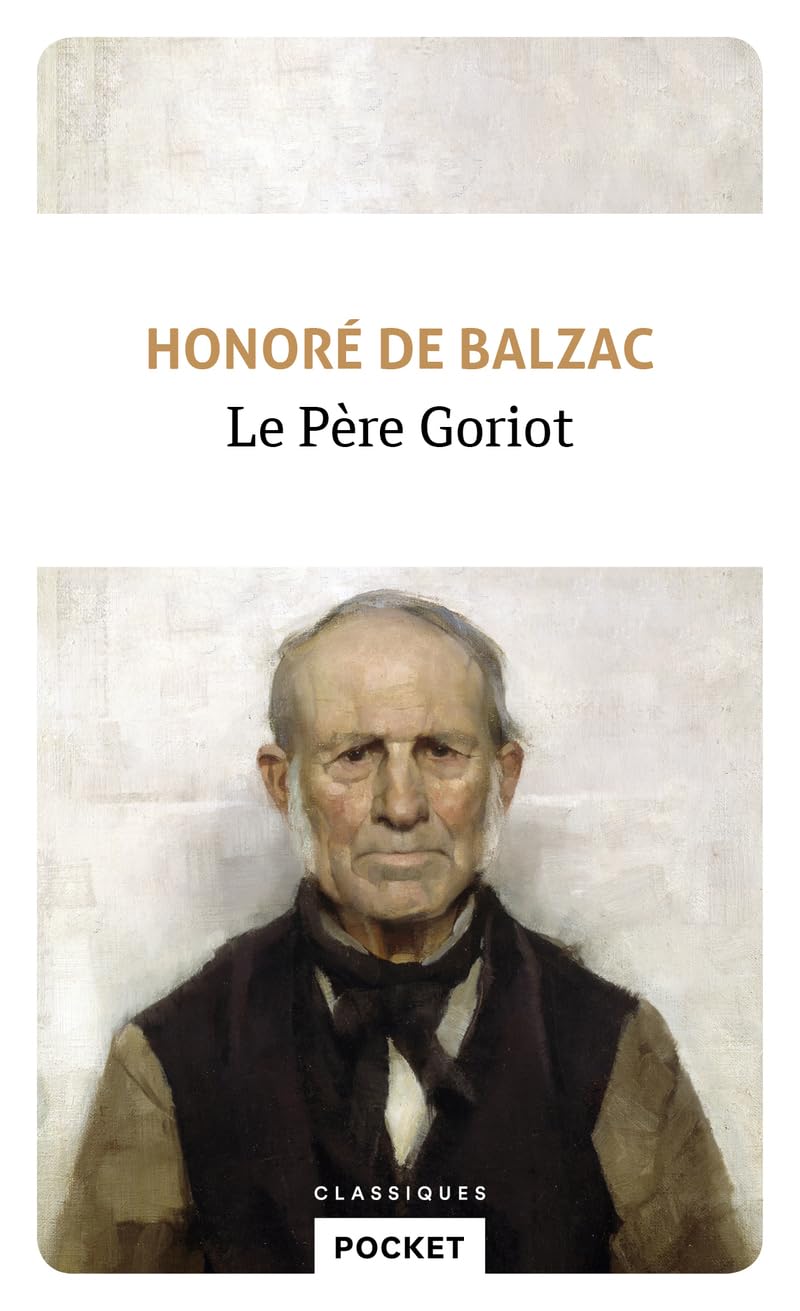 Le père Goriot 9782266296090