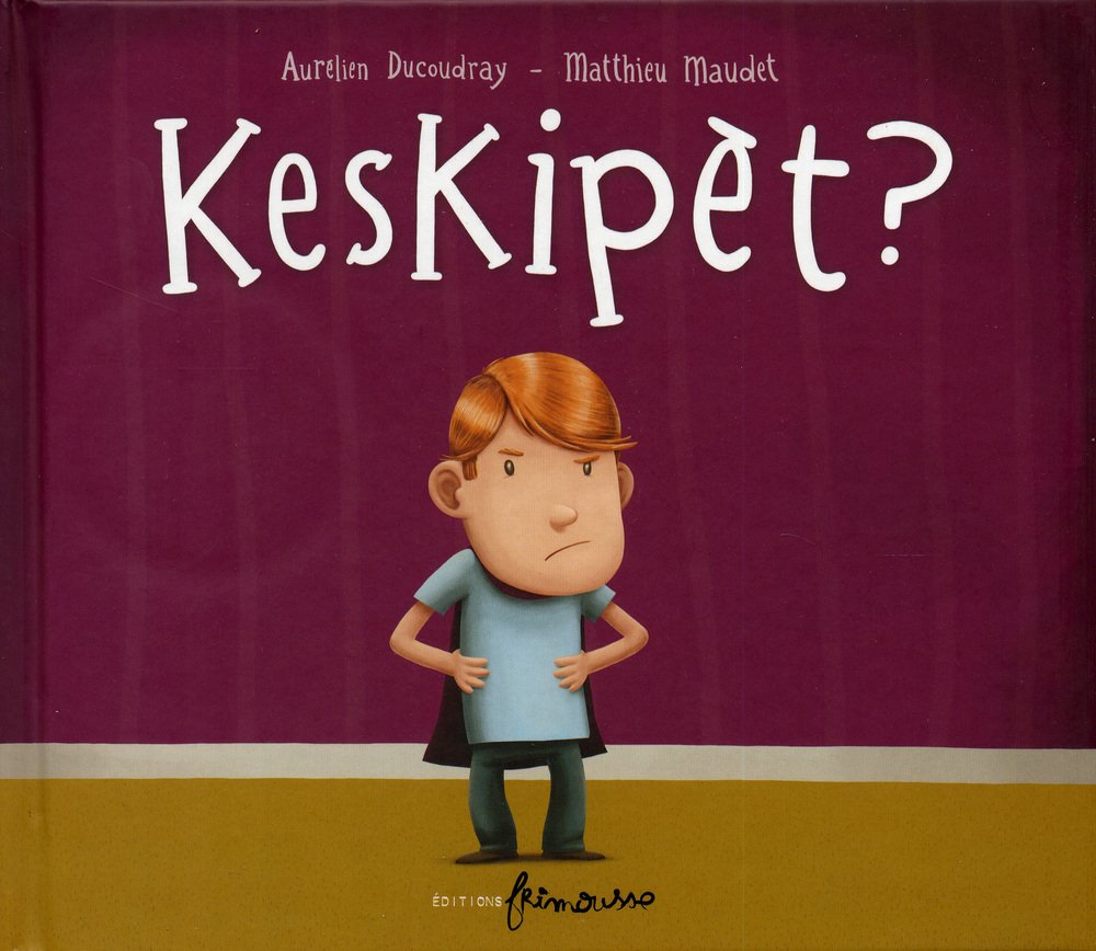 Keskipèt ? 9782352410898