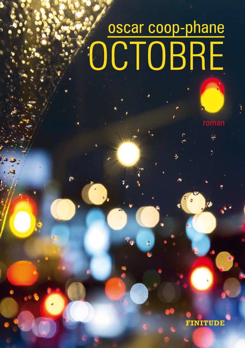 Octobre 9782363390363