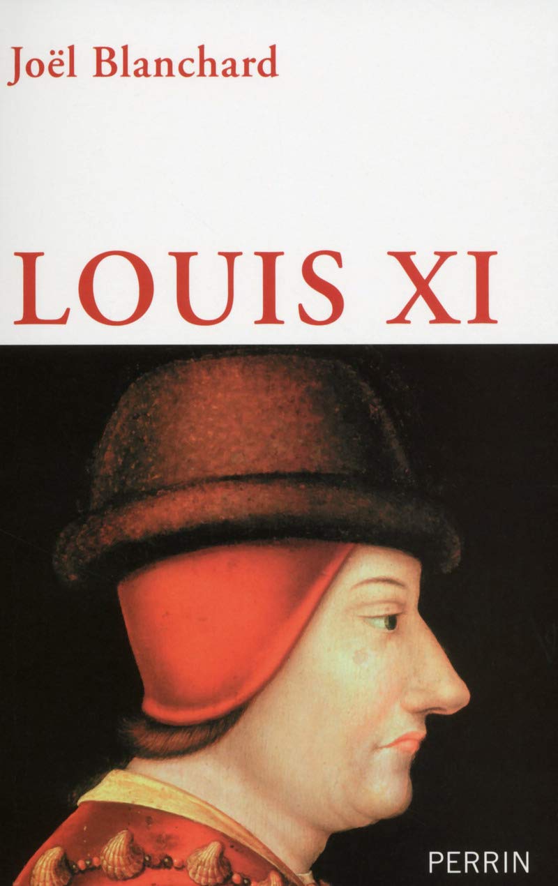 Louis XI 9782262041045