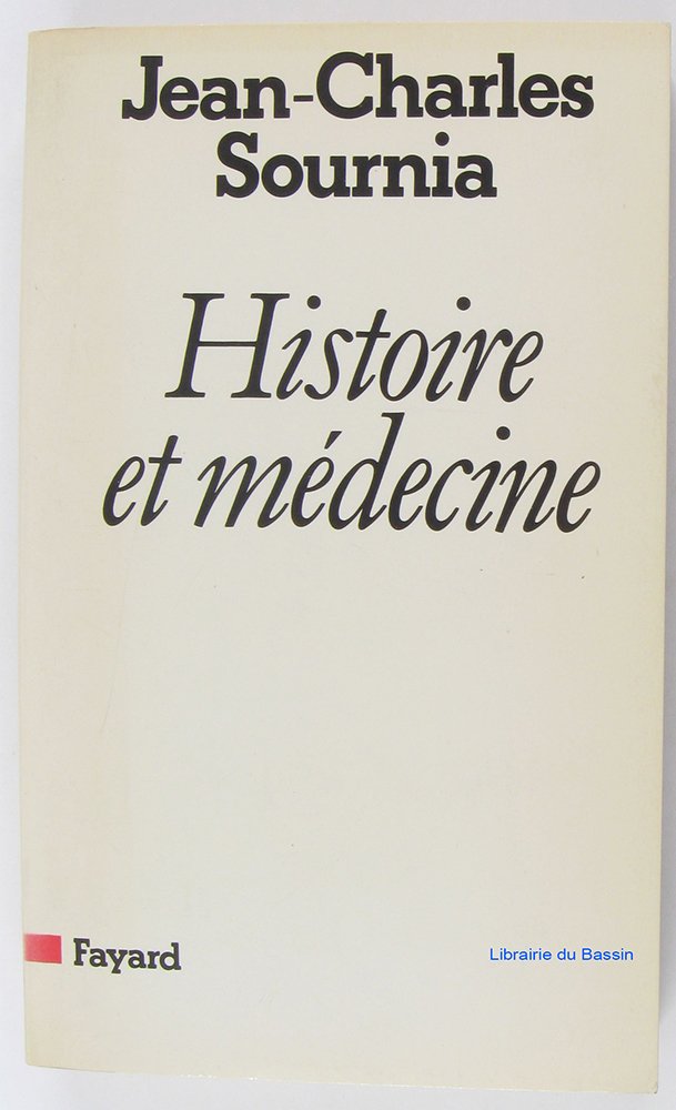 Histoire et médecine 9782213011776