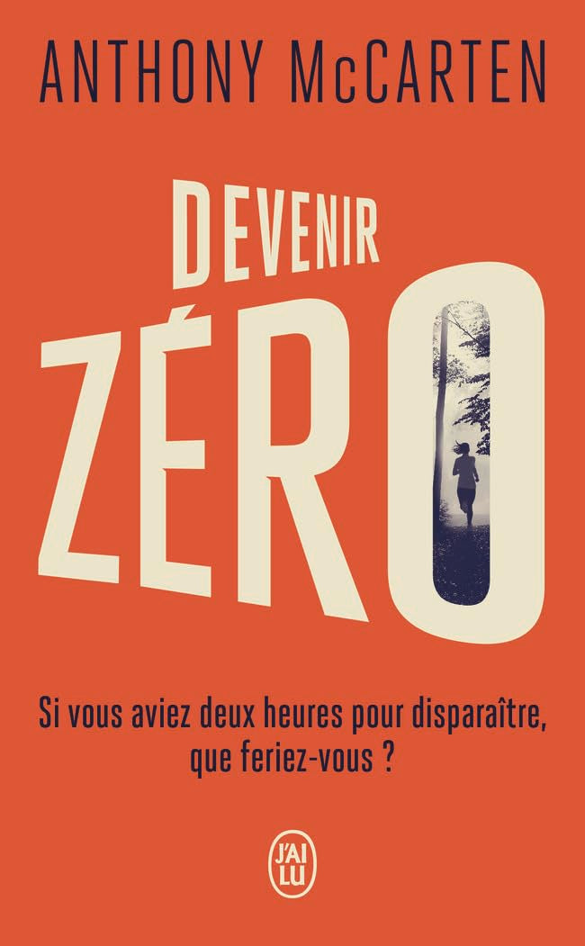 Devenir Zéro 9782290407899