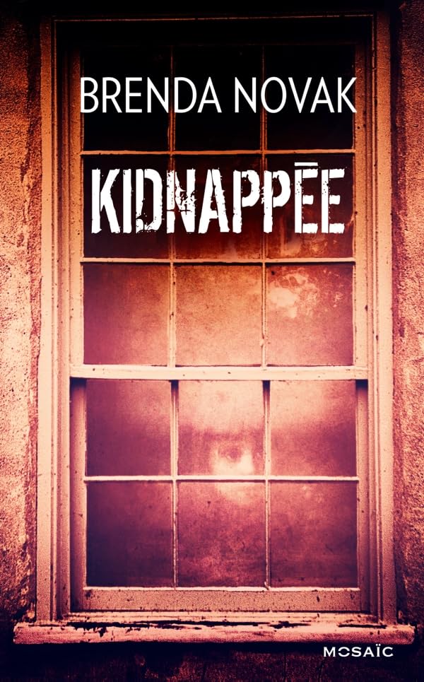 Kidnappée 9782280263702