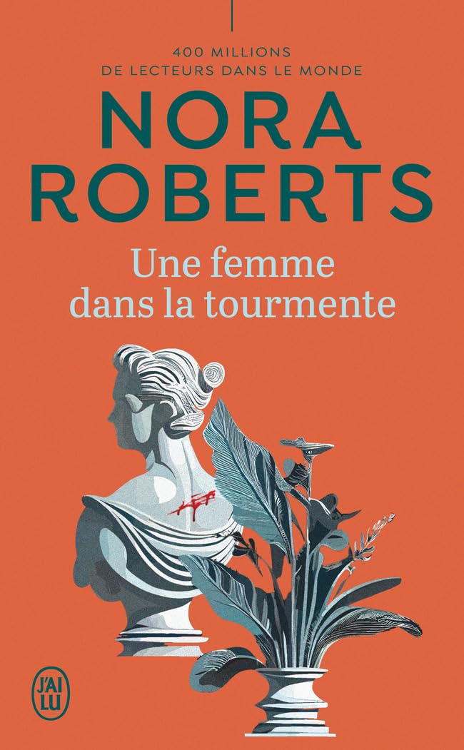 Une femme dans la tourmente 9782290386347