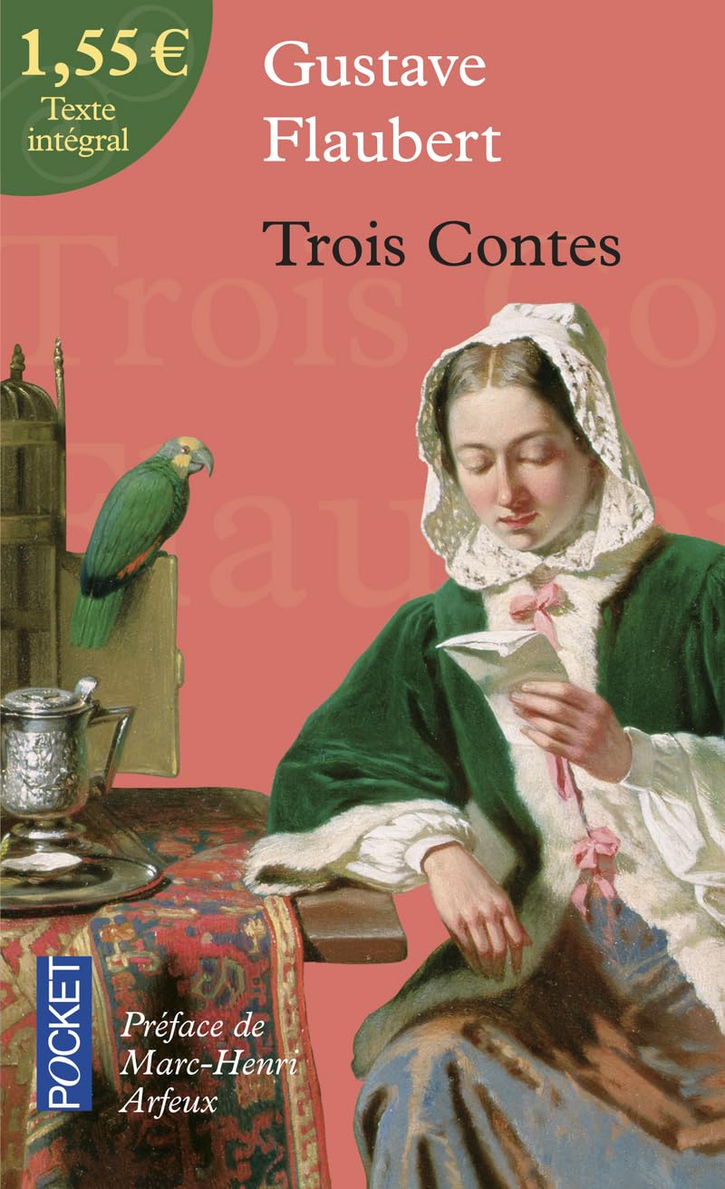 Trois contes à 1,55 euros 9782266172127