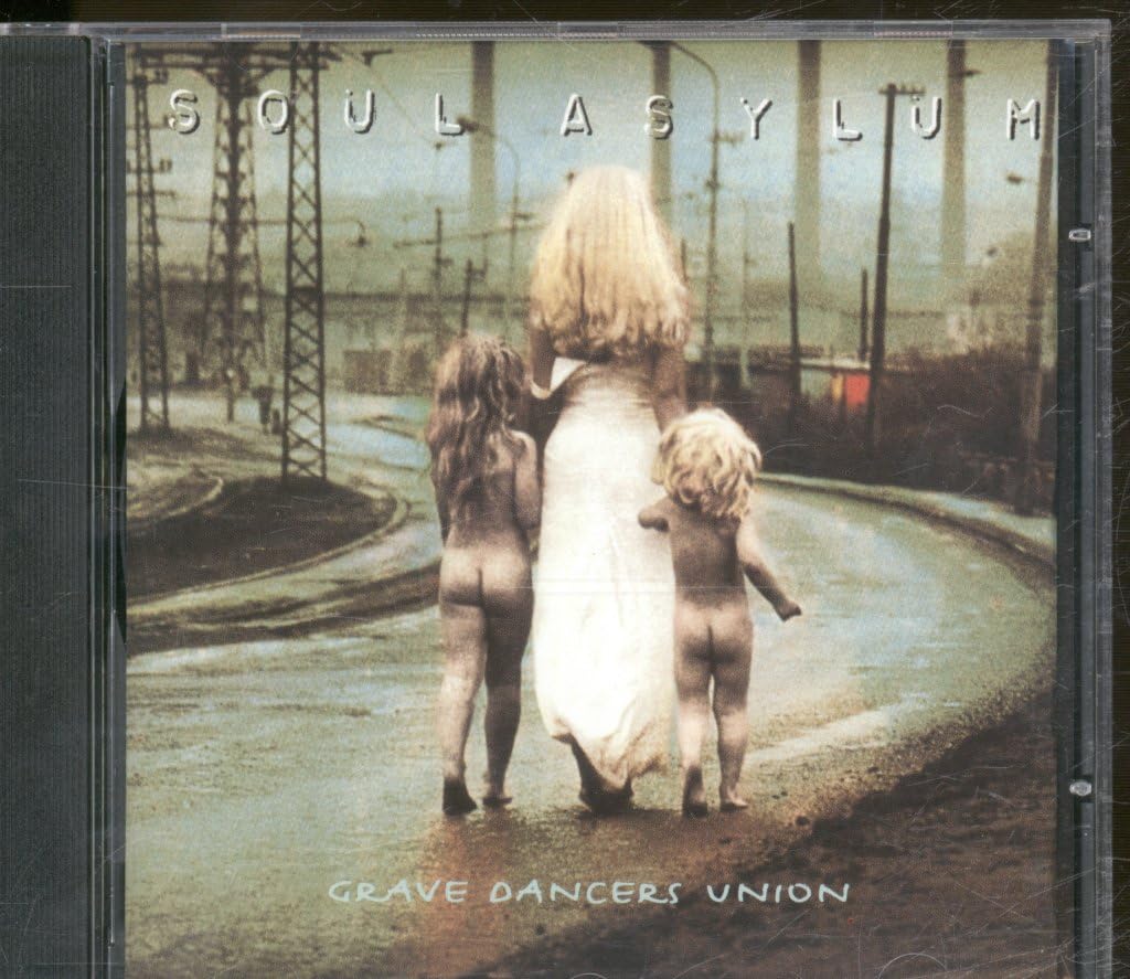 Grave Dancers Union [Import] 5099747225321