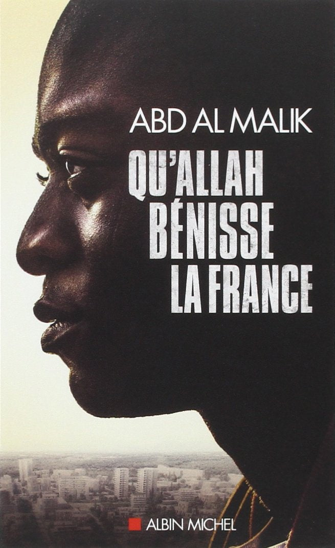 Qu'Allah bénisse la France ! (Espaces Libres - Ecritures) 9782226258403