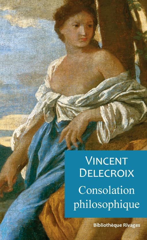 Consolation philosophique 9782743650988