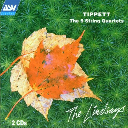 Quartet String (5) 0743625023121