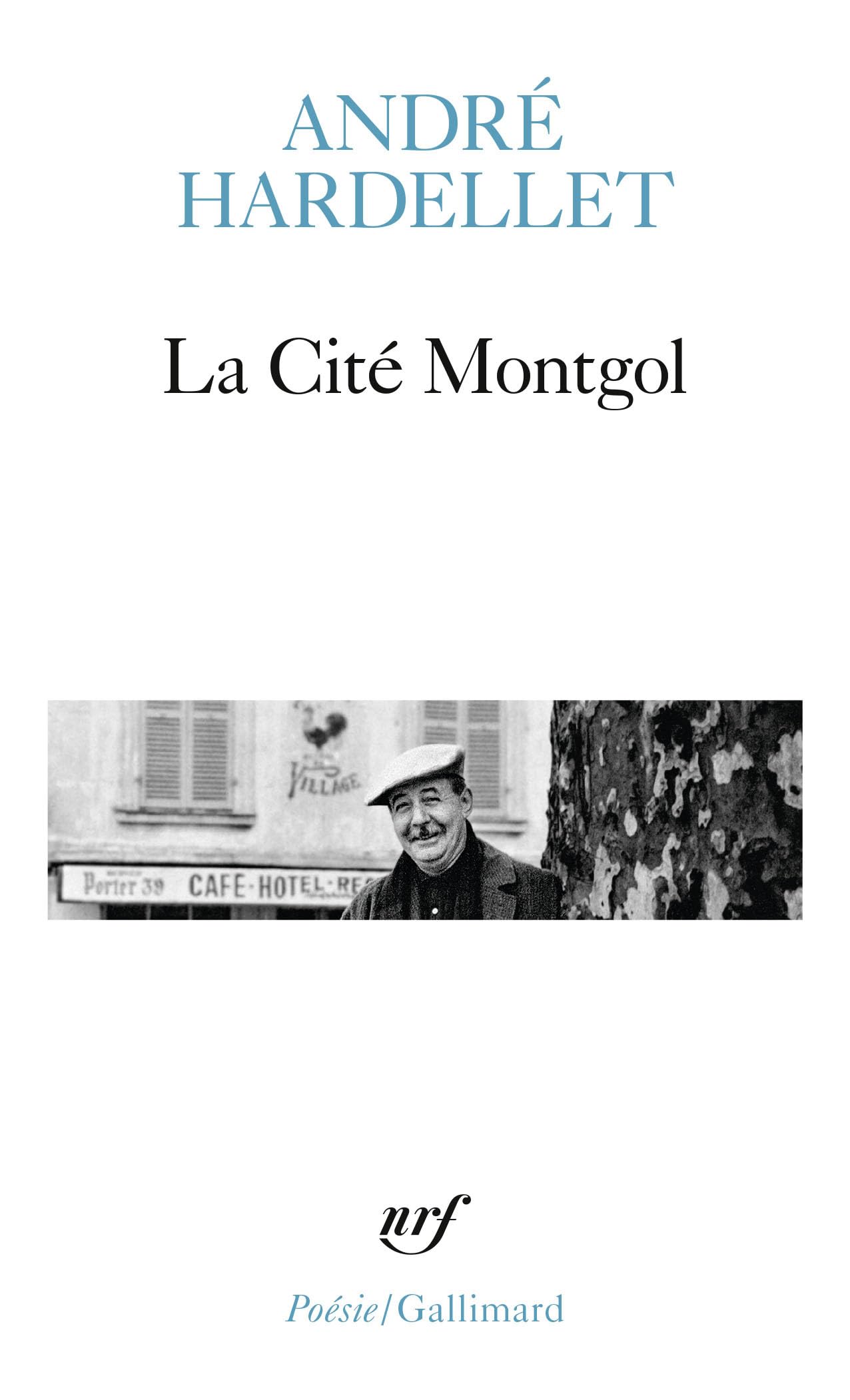 La Cité Montgol / Le Luisant et la Sorgue /Sommeils 9782070329915